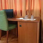 Castagna Hotel