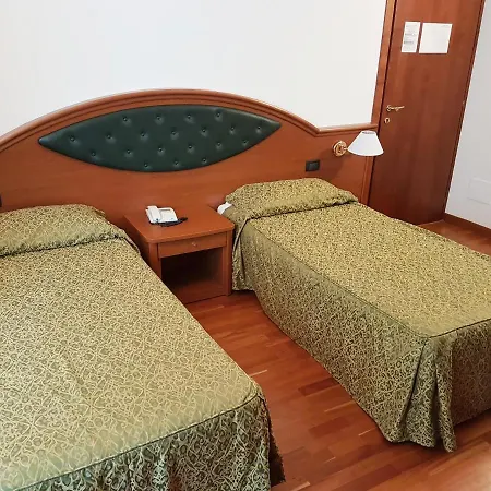 Castagna Ξενοδοχείο