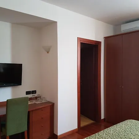 Otel Castagna Arzignano