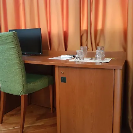 Castagna Ξενοδοχείο