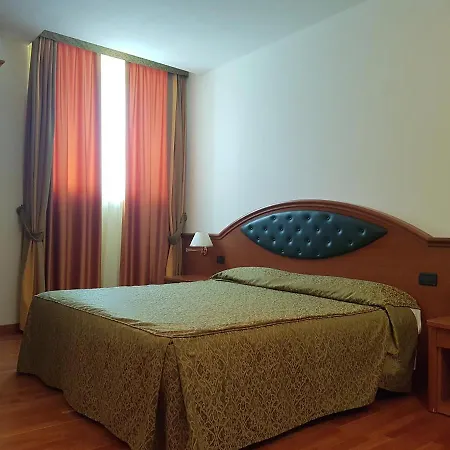 Otel Castagna Arzignano