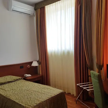 Castagna Hotel