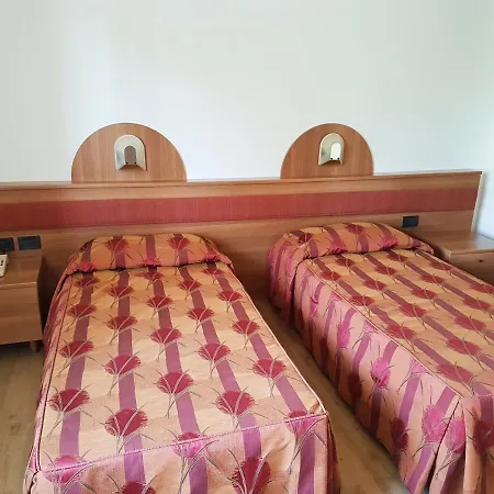 Castagna Hotel