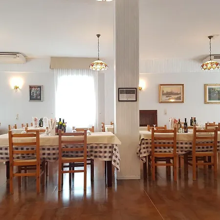 Otel Castagna Arzignano