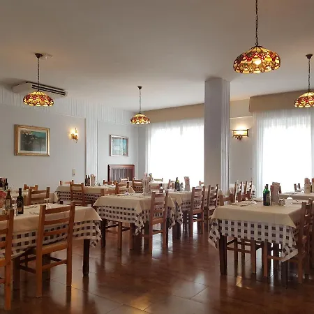 Hotel Castagna 2*