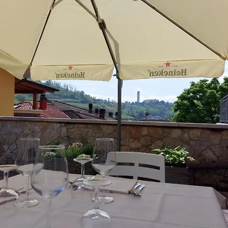 Otel Castagna Arzignano