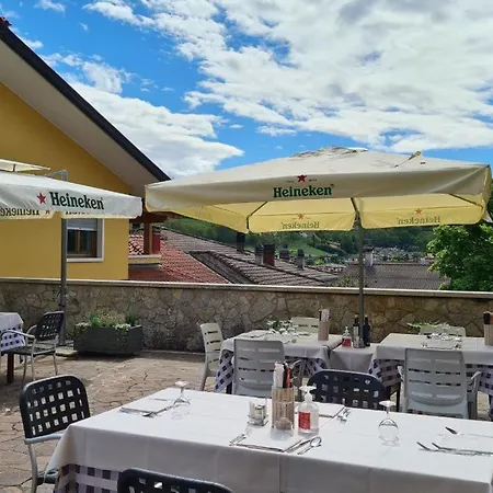 Castagna Hotel