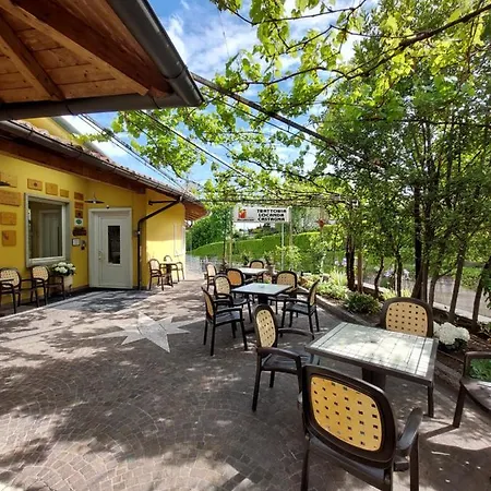 Castagna Hotel 2*
