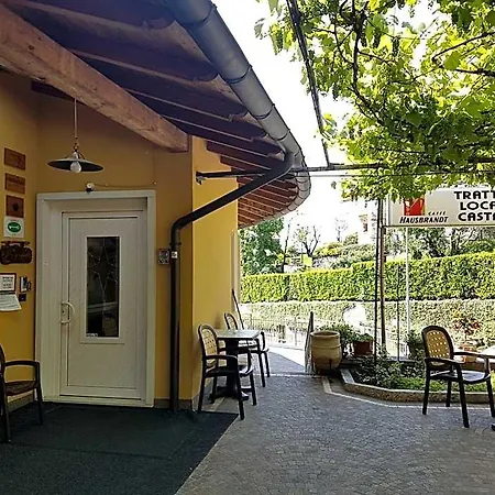 Ξενοδοχείο Castagna