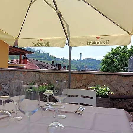 Ξενοδοχείο Castagna Arzignano
