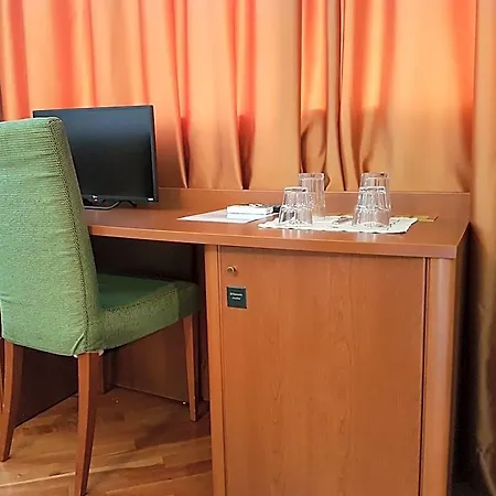 Castagna Ξενοδοχείο