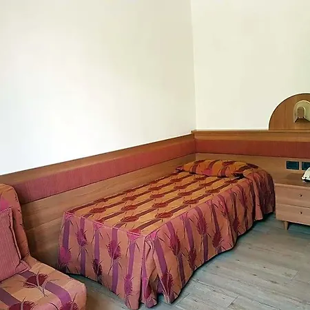 Ξενοδοχείο Castagna Arzignano