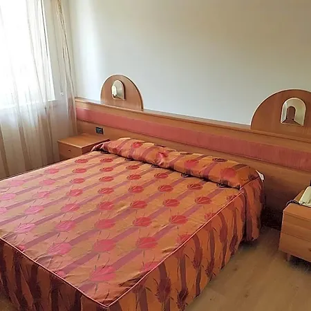 Ξενοδοχείο Castagna 2*